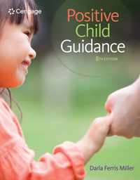 Positive Child Guidance