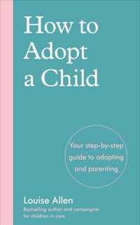 How to Adopt a Child