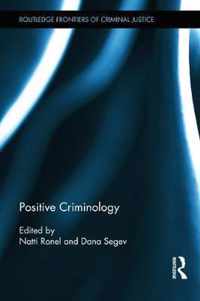 Positive Criminology