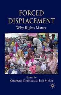 Forced Displacement