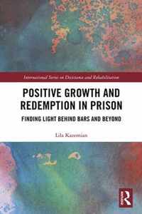 Positive Growth and Redemption in Prison