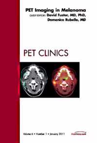 Clinical Applications of Diffusion Imaging of the Brain, An Issue of Neuroimaging Clinics