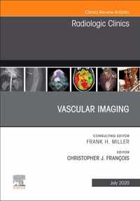 Vascular Imaging