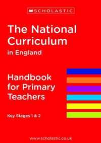 The National Curriculum in England - Handbook for Primary Teachers