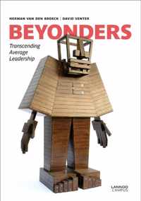 Beyonders