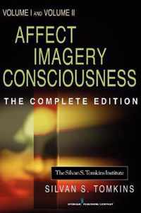 Affect Imagery Consciousness v. 1