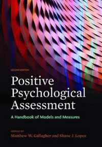 Positive Psychological Assessment