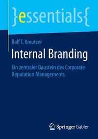 Internal Branding