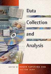 Data Collection and Analysis