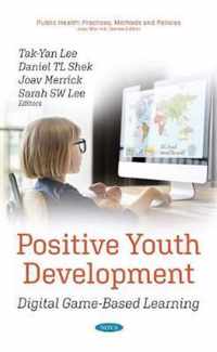 Positive Youth Development