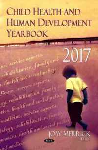 Child Health and Human Development Yearbook 2017