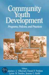 Community Youth Development