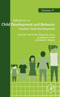 Positive Youth Development