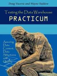 Testing the Data Warehouse Practicum