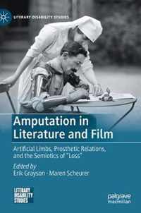 Amputation in Literature and Film