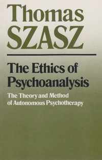 The Ethics of Psychoanalysis