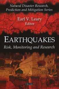 Earthquakes