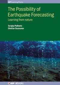 Possibility of Earthquake Forecasting