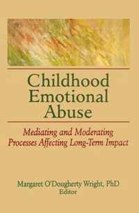 Childhood Emotional Abuse