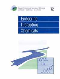 Endocrine Disrupting Chemicals