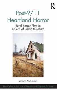 Post-9/11 Heartland Horror