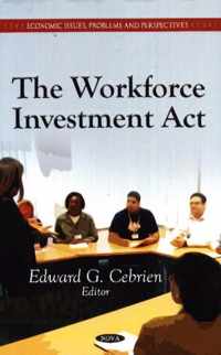 Workforce Investment Act