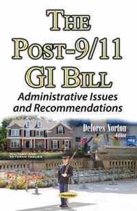 Post-9/11 GI Bill