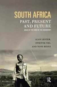 South Africa, Past, Present and Future