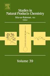 Studies in Natural Products Chemistry