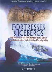 Fortresses & Icebergs 2 Volume Set