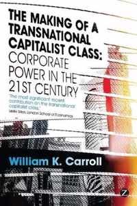 The Making of a Transnational Capitalist Class