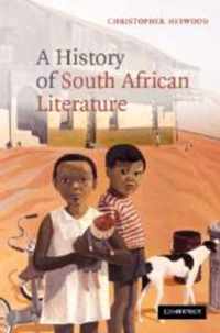 A History of South African Literature