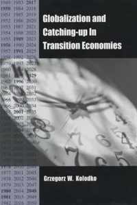 Globalization and Catching-Up in Transition Economies