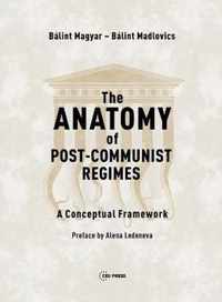 The Anatomy of Post-Communist Regimes