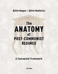 ANATOMY POST-COMMUNIST REGIMES, THE PB