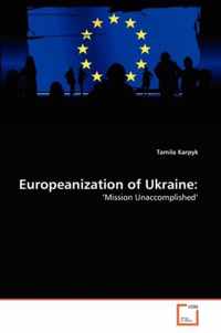 Europeanization of Ukraine