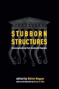 Stubborn Structures