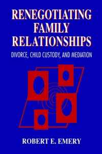 Renegotiating Family Relationships