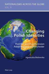 Changing Polish Identities