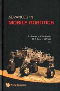 Advances In Mobile Robotics - Proceedings Of The Eleventh International Conference On Climbing And Walking Robots And The Support Technologies For Mobile Machines