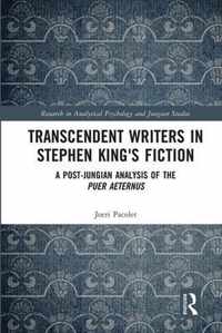 Transcendent Writers in Stephen King's Fiction