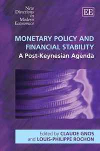 Monetary Policy and Financial Stability