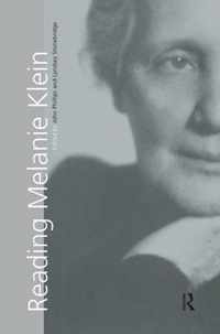 Reading Melanie Klein