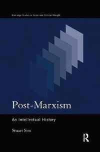 Post-Marxism