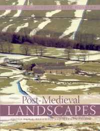 Post-Medieval Landscapes