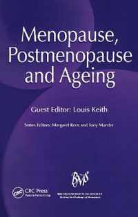 Menopause, Postmenopause and Ageing