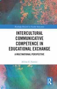 Intercultural Communicative Competence in Educational Exchange