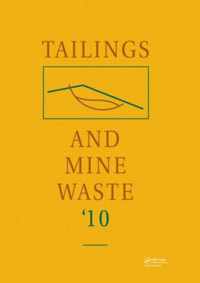 Tailings and Mine Waste 2010