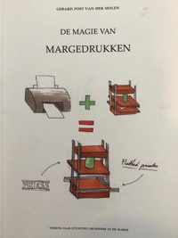 De magie van margedrukken.