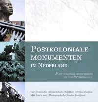 Post-Colonial Monuments in the Nederlands